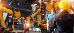 The Industry Of Tomorrow