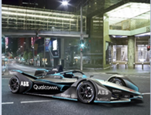 Evolving next generation race car design with 3DEXPERIENCE