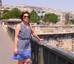 Making a Difference...by pursuing better treatments for Parkinson’s patients