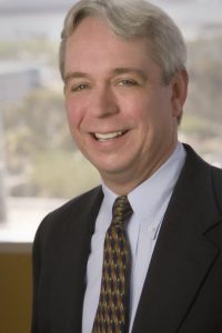 Fred Thomas on Manufacturing Transformation
