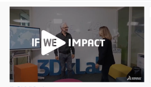 WATCH: IFWE Impact the future of neuroscience
