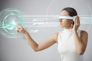 Augemented Reality – An Interview
