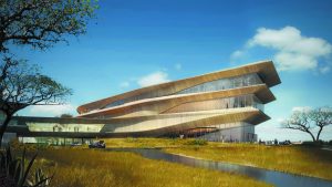 Future Testing for Architects
