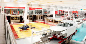 Geico Taikisha and DELMIA Driving Mass Customization