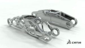 Generative Design: Design the Future
