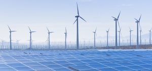 Thinking Differently About Sustainability in Energy & Materials