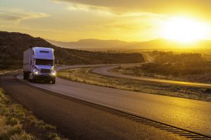 4 Steps to Optimize Truck Loads