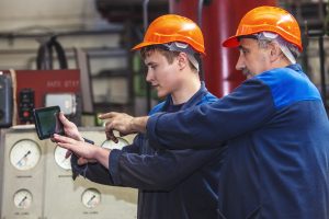 Nuclear, a dusty industry? (Part 2)