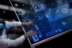Trends and Innovation in the Energy & Materials Industry