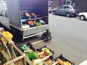 Optimizing last-mile delivery in cities: Movin’On 2019
