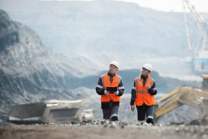 Metals & Mining: COVID-19 and Business Transformation