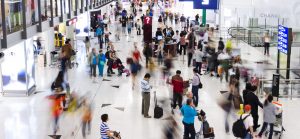 Three essential elements for managing complex airport operations