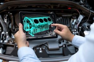 The Importance of the Digital Twin