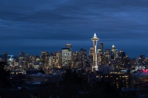 Sustainable urban environments are built on a collaborative approach