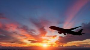 All Eyes on Aviation: What to Watch at the Farnborough International Airshow 2018