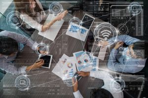 IoT is not enough; you need IoE