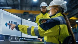 Experience the Future of Energy & Materials Today
