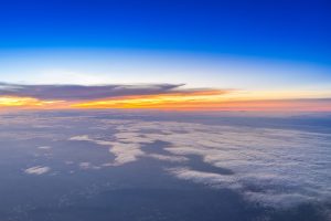 Air Taxis? The Next Aviation Disruption