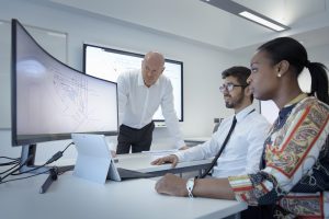 Six Steps for Creating a Future Ready Workforce