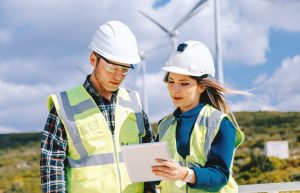 Looking Ahead: The Energy & Materials Industry of 2025