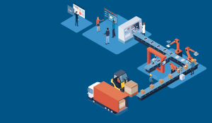 Going Digital for Manufacturing