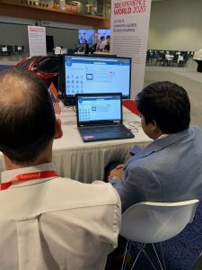 Student team demonstrates power of the platform at 3DEXPERIENCE WORLD