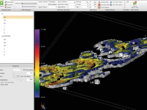 Efficient and Repeatable Grade Control