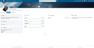 Hannes Theissl, a teacher from Austria becomes a CATIA Champion