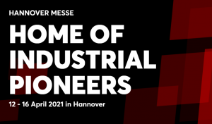 Join ENOVIA at the Hannover Messe Virtual Event, April 12 – 16