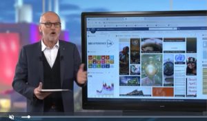 Replay from Hannover Messe 2021 – Enterprise Agility Session
