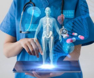Will Artificial Intelligence Revolutionize Healthcare?