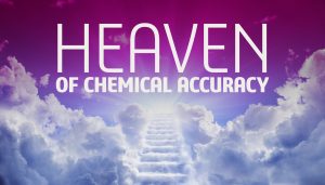 Jacob’s Ladder of DFT