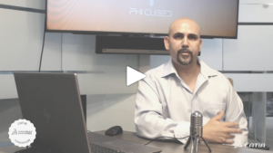 CATIA Champion Story from Hector Camps, CEO of PHI Cubed