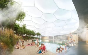 Building smart & sustainable cities, virtually