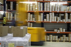 Quick Ways You Can Optimize Your Warehouse Layout