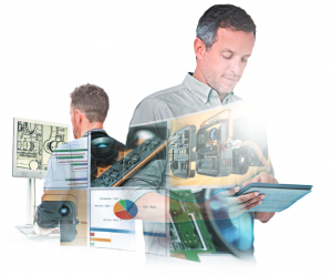 Digital Transformation With Modular Design And Manufacturing – Podcast