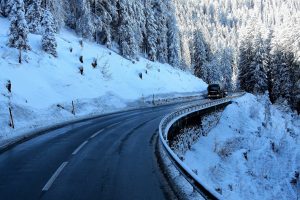 How to Prepare Your Fleet for Harsh Winter Roads
