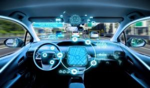 Re-imagining Auto Showrooms