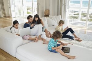 Five ways supply chain planning solutions can transform your Home & Lifestyle business