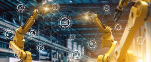 How the Virtual Twin Experience Can Help Manufacturers Ramp Up Production