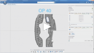 How to quickly and easily create high quality, right first time tooling with CATIA Stamping Die Designer?