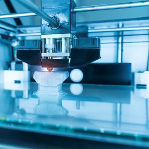 How Virtual Twins Can Overcome the Challenges of Additive Manufacturing