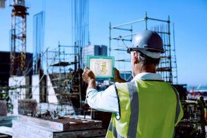 How virtual twins help reshape building planning
