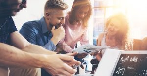 One Cloud Platform, Endless Possibilities: Introducing 3DEXPERIENCE for Startups at an exclusive price now!