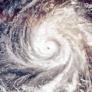 How Natural Disasters Test Supply Chain Response