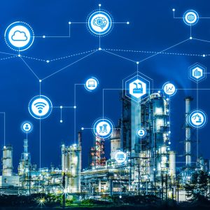 With the IIoT, the “Things” Mind Themselves