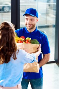 How to excel in last mile delivery