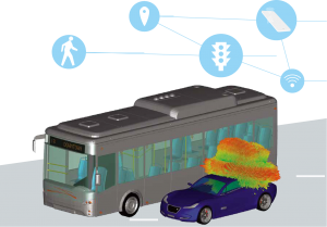 From Hype to Reality – Building the Infrastructure That Makes Autonomous Vehicles Possible