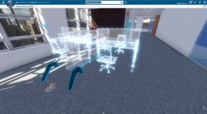 From BIM to Marketing: PART 5 – Creating Interactive VR Experiences