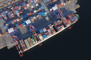 Container Yard Planning: 5 Steps to Big Profits
